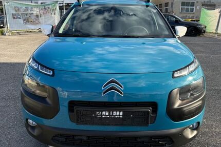 Citroen C4 Cactus 176.000 km 6.500 &euro; Fellbach 70736