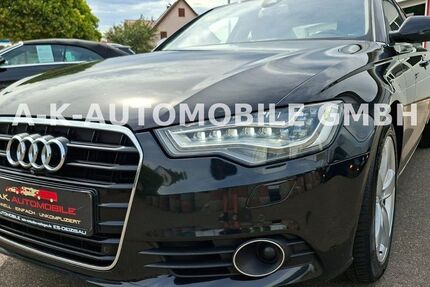 Audi A6 259.684 km 10.999 &euro; Deizisau 73779