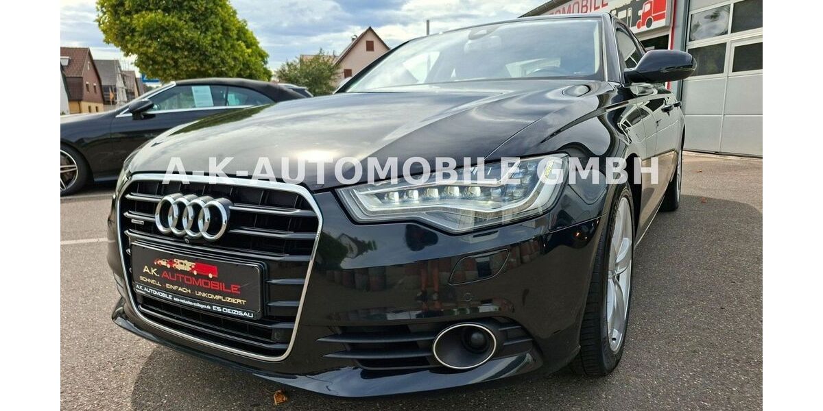 Audi A6 259.684 km 10.999 &euro; Deizisau 73779