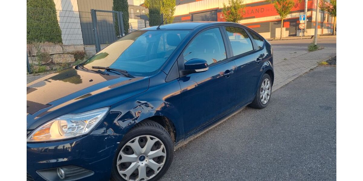 Ford Focus 126.000 km 1.790 &euro; Magstadt (in der Nähe von Stuttgart) 71106