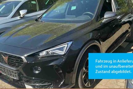 Cupra Formentor 25.569 km 32.930 &euro; Stuttgart-Feuerbach 70469