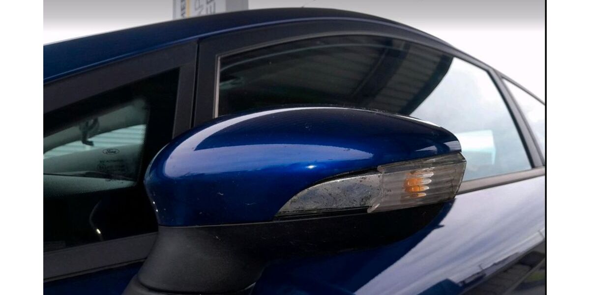 Ford Fiesta 82.000 km 4.500 &euro; Sindelfingen 71067