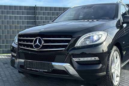 Mercedes-Benz ML 350 266.000 km 13.990 &euro; Weil im Schönbuch 71093