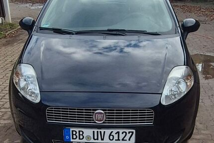 Fiat Punto 143.000 km 2.800 € leonberg 71229