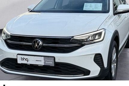 VW Taigo 83.593 km 18.860 &euro; Metzingen 72555