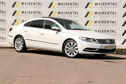 VW CC 99.279 km 17.999 € Reutlingen-Betzingen 72770