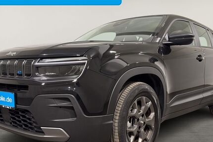 Jeep Avenger 16.430 km 19.990 &euro; Reutlingen 72762
