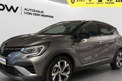 Renault Captur 13.757 km 24.900 &euro; Stuttgart 70469