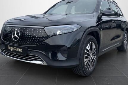 Mercedes-Benz EQB 22.827 km 37.900 &euro; Metzingen 72555