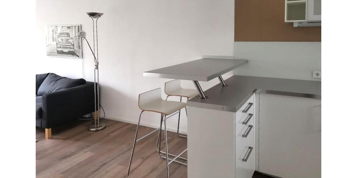 Etagenwohnung Ludwigsburg Pflugfelden - 1 Zimmer, 43 m&sup2;, 198.000&euro; | Angebot:26022291