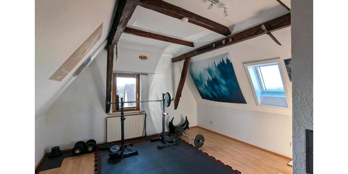 Doppelhaushälfte Calw - 4 Zimmer, 124 m&sup2;, 365.000&euro; | Angebot:25510332
