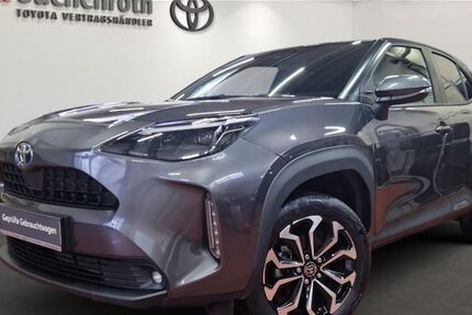 Toyota Yaris Cross 27.600 km 23.590 &euro; Ludwigsburg 71636