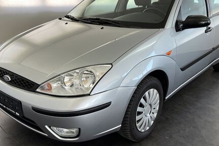 Ford Focus 104.000 km 4.250 &euro; Metzingen 72555