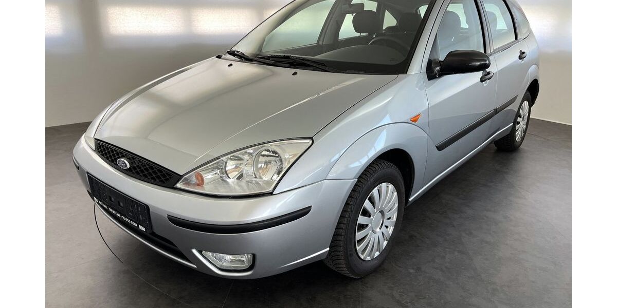 Ford Focus 104.000 km 4.250 &euro; Metzingen 72555