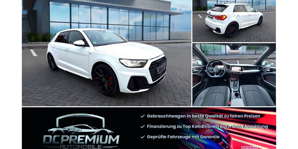 Audi A1 102.700 km 21.990 &euro; Bietigheim- Bissingen 74321
