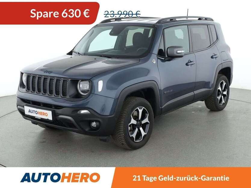 Renegade