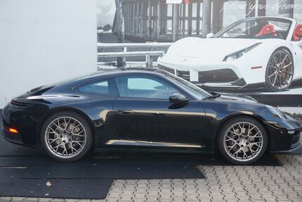 Porsche 992 9.883 km 129.790 € Stuttgart 70499