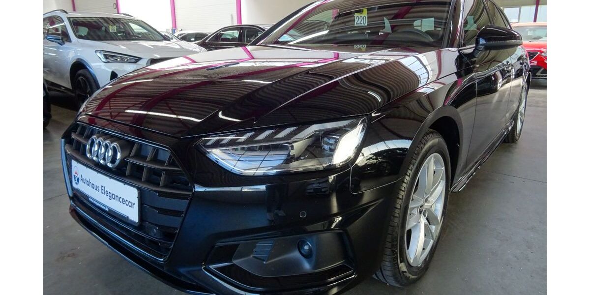 Audi A4 70.573 km 28.949 &euro; Holzgerlingen bei Stuttgart 71088