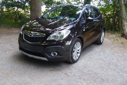 Opel Mokka 94.100 km 9.500 &euro; Bietigheim-Bissingen 74321