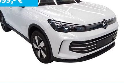 VW Tiguan 10.354 km 42.930 € Böblingen 71032