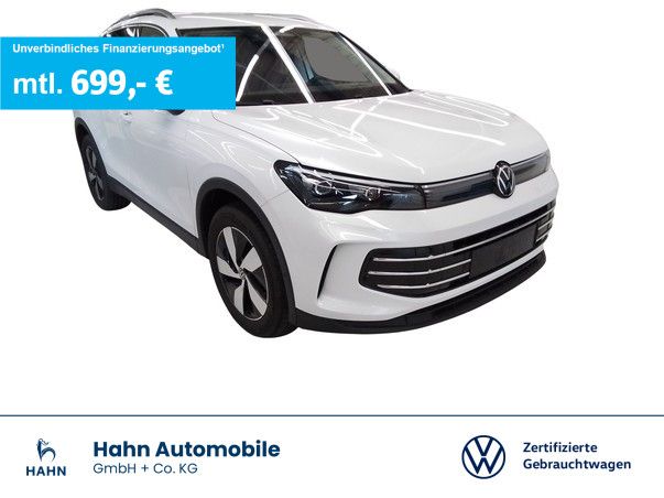 VW Tiguan 10.354 km 42.930 € Böblingen 71032