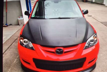 Mazda 3 152.000 km 7.250 &euro; Korntal 70825