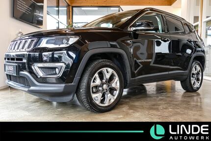 Jeep Compass 25.600 km 19.990 &euro; Kusterdingen 72127