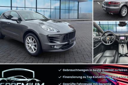 Porsche Macan 89.900 km 40.990 € Bietigheim- Bissingen 74321