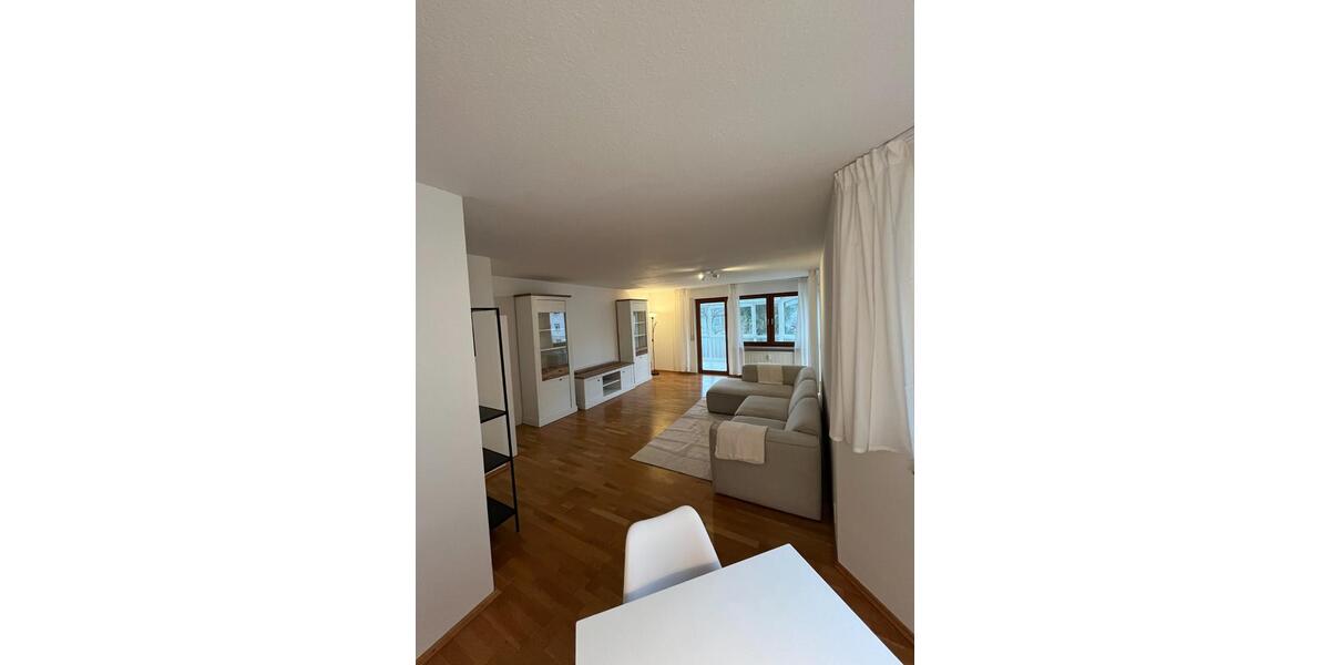 Etagenwohnung Sindelfingen Darmsheim - 3 Zimmer, 85 m&sup2;, 450&euro; | Angebot:24767522