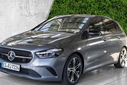 Mercedes-Benz B 220 5.000 km 36.850 € Filderstadt 70794