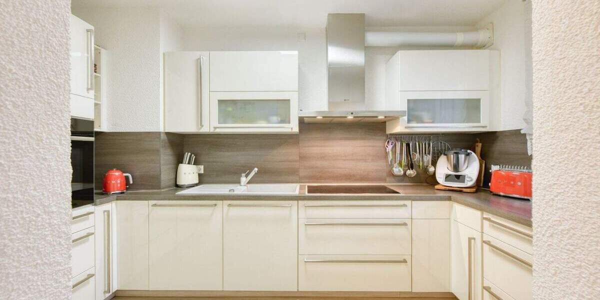 Reihenmittelhaus Gerlingen - 4 Zimmer, 156 m&sup2;, 890.000&euro; | Angebot:24498288