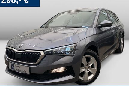 Skoda Scala 18.000 km 20.960 &euro; Niefern-Öschelbronn 75223