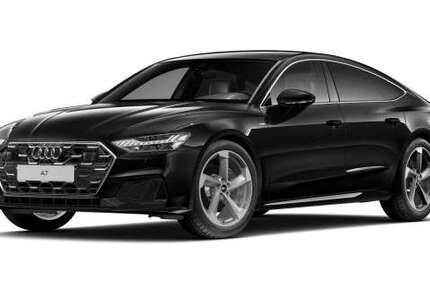 Audi A7 9.908 km 55.940 &euro; Stuttgart-Vaihingen 70563