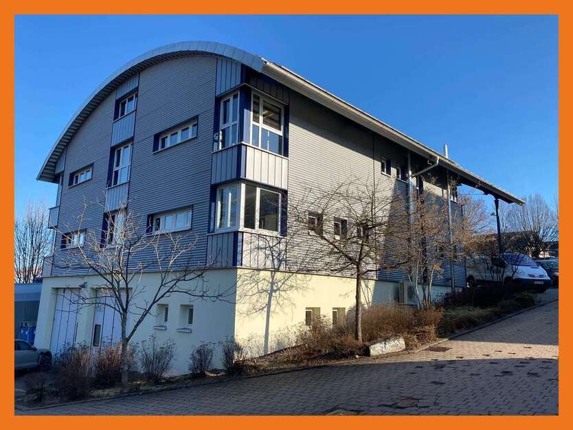 Halle in Dusslingen 955.000 € 414 m²