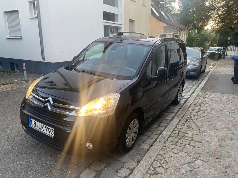 Berlingo