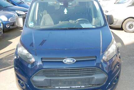 Ford Transit Connect 324.000 km 6.800 &euro; Stuttgart 70435