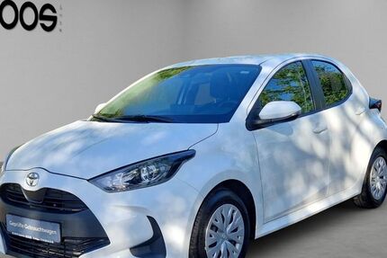 Toyota Yaris 26.838 km 15.990 &euro; Nürtingen 72622