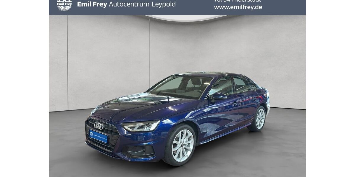 Audi A4 66.651 km 25.890 &euro; Filderstadt 70794