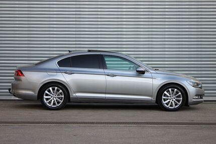 VW Passat 228.000 km 15.490 &euro; Sindelfingen 71065