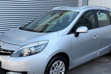 Renault Scenic 118.000 km 8.299 &euro; Mühlacker 75417