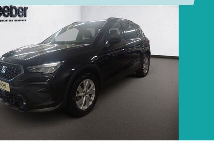 Seat Arona 27.337 km 22.940 &euro; Leonberg 71229