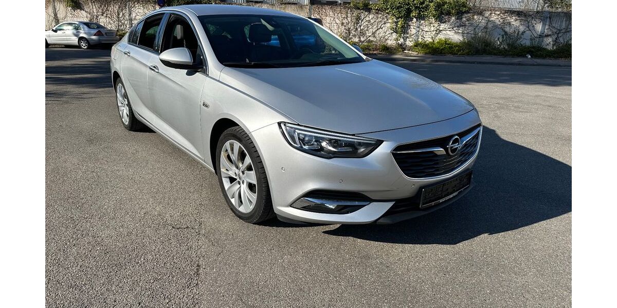 Opel Insignia 150.000 km 10.650 &euro; Möglingen/Ludwigsburg 71696