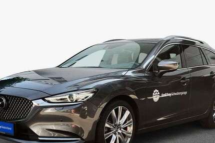 Mazda 6 40.000 km 48.450 € Stuttgart 70190