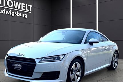 Audi TT 142.000 km 16.900 &euro; Stockach 78333