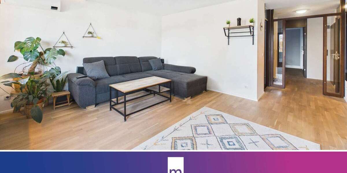 Etagenwohnung Esslingen am Neckar Oberesslingen - 3 Zimmer, 67 m&sup2;, 255.000&euro; | Angebot:27648707