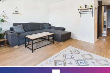 Wohnung Esslingen am Neckar Oberesslingen - 3 Zimmer, 67 m&sup2;, 255.000&euro; | Angebot:27648707