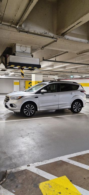 Kuga