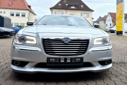 Lancia Thema 148.300 km 12.950 &euro; Stuttgart 70435