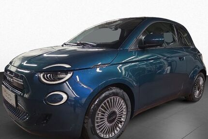 Fiat 500 2.000 km 19.490 &euro; Pforzheim 75179