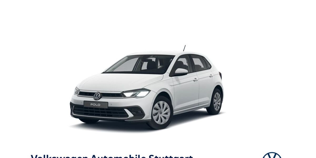 VW Polo 25.443 km 19.430 &euro; Stuttgart-Feuerbach 70469